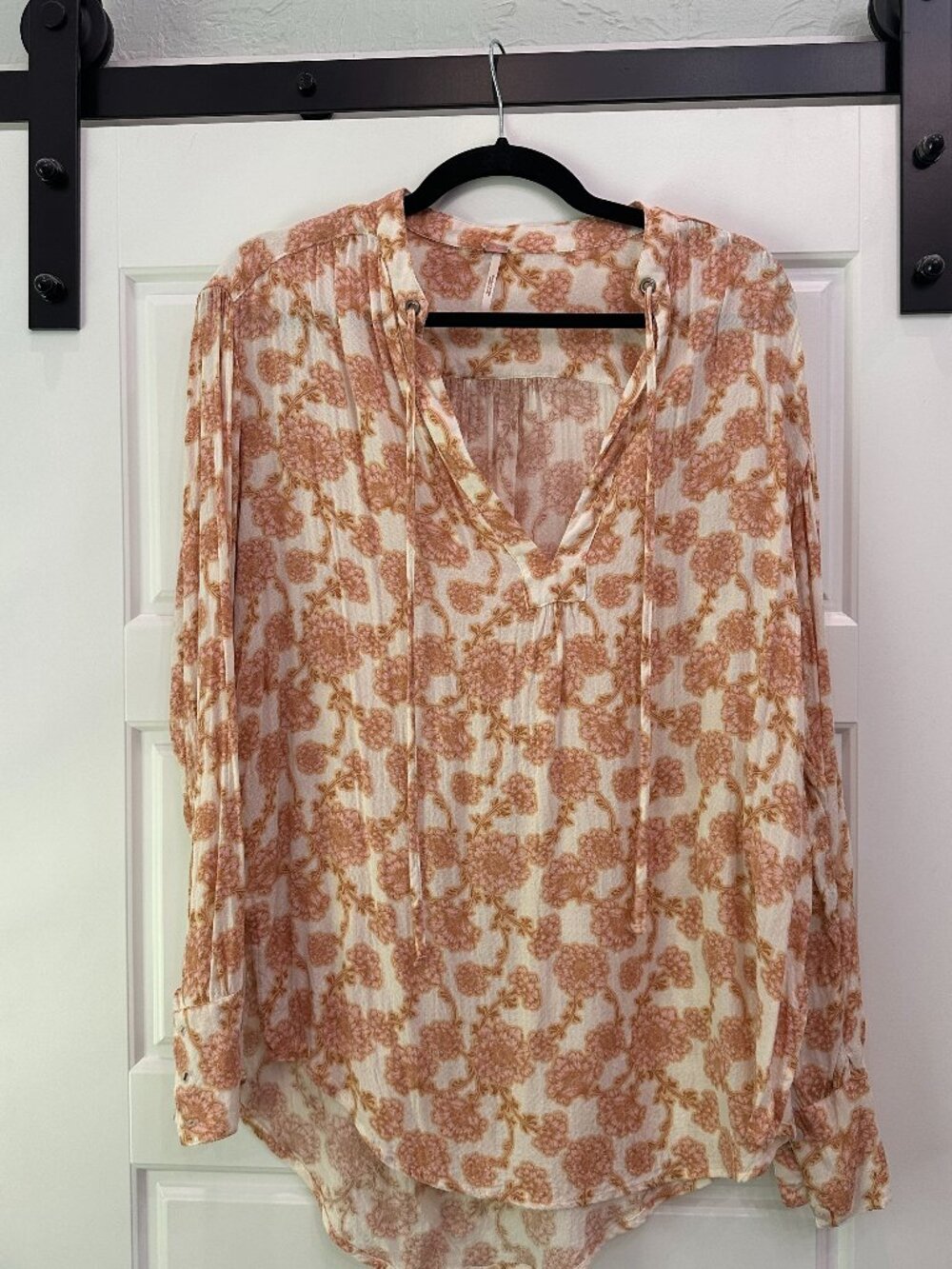 Free People Blouse